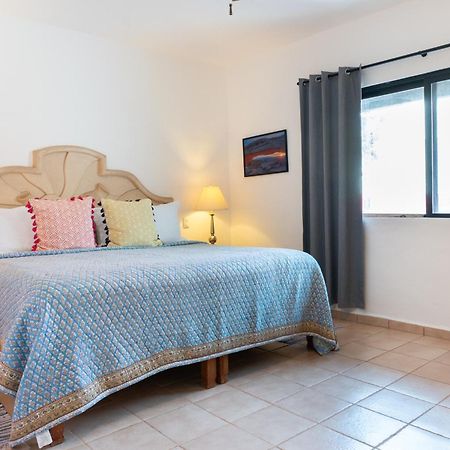 Hacienda San Jose Condo By Bvr 신데 델 카르멘 외부 사진
